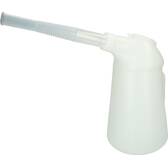 Measuring cup with flexible outlet spout, 5 l KS TOOLS - 150.9002