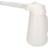 Measuring cup with flexible outlet spout, 1 l KS TOOLS - 150.9234