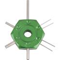  Schotenentferner KS TOOLS - 150.1232