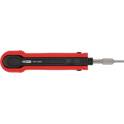  Abzieher für Flach- und Rundsteckverbinder  3,5 mm KS TOOLS - 150.1262