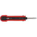  Faston-Steckverbinderabzieher  6,3 mm KS TOOLS - 150.1267