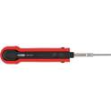  Abzieher für Flach- und Faston-Steckverbinder  5,8 mm KS TOOLS - 150.1273