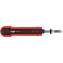 Unlocking Tool for blade terminal/blade terminal sleeve 2,8 mm (KOSTAL SLK) 2-stage adjustment KS TOOLS - 154.0120