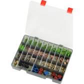 Kit de joints et accessoires - voitures françaises KS TOOLS - 550.1452