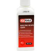  PAG 100 HFO 1234YF Öl, 250 ml KS TOOLS - 550.1446