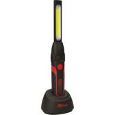 COB handlamp 300 + 80 Lumens KS TOOLS - 150.4313