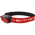 perfectLight Headlamp with Motion Sensor 120 Lumen KS TOOLS - 150.4410