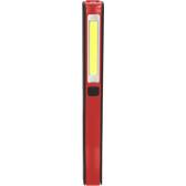 LED COB Stripe Inspection lamp 190 lumens with UV spot LED KS TOOLS - 550.1173