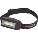 STRIPE LED headlamp with motion sensor KS TOOLS - 550.1236