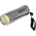 COB LED flashlight, L.84 mm KS TOOLS - 550.1240