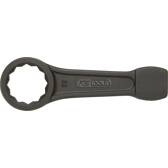 Llave de estrella para impacto, 41mm KS TOOLS - 517.0941