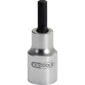 1/2" Flange spreading socket, 5,0 x 7,0 mm KS TOOLS - 150.9491