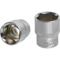 ULTIMATE 1/2'' hexagon socket, 21 mm  KS TOOLS - 922.1221