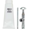 Seringue à graisse pour outils pneumatique KS TOOLS - 980.1070