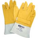 Luvas de proteção em pele para luvas de látex, tamanho 10 KS TOOLS - 112.1560