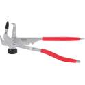 Pince pour masse d'équilibrage KS TOOLS - 150.2024