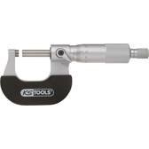 Micromètre, 0-25 mm KS TOOLS - 300.0555
