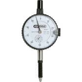 Comparateur à cadran, 0-10 mm KS TOOLS - 300.0560