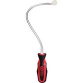 Aimant 15 mm à tige flexible, 1 kg, L.510 mm KS TOOLS - 550.1025