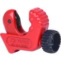 Mini pipe cutter, 3-22mm KS TOOLS - 101.5022