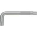 Spline key wrench, short, M8 KS TOOLS - 151.4104