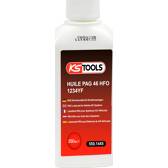Oil PAG 46 HFO 1234YF, 250 ml KS TOOLS - 550.1445