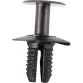 Rivets en plastique pour BMW et Mercedes - Ø 8 mm - 10 pcs KS TOOLS - 420.1060