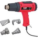 Décapeur thermique 2000 W avec 4 buses KS TOOLS - 960.1190