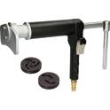Repousse-piston pneumatique avec coupelles universelles KS TOOLS - 150.1925