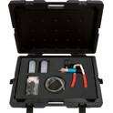 Coffret de pompe à pression et dépression , 7 pièces KS TOOLS - 150.1900