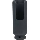 Douille 6 pans pour injecteur 1/2'', 29 mm KS TOOLS - 150.2308