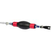 Pompe d'amorçage pour système d'injection Diesel, 8 mm KS TOOLS - 150.9040