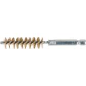 Brosse en cuivre 1/4'' 8 mm pour 340.0010 KS TOOLS - 340.0063