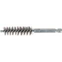 Brosse en acier 3/8'' 10 mm pour 340.0010 KS TOOLS - 340.0077