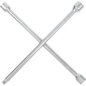 Clé en croix VL - 17 x 19 x 21 mm x 1/2'' KS TOOLS - 518.1153
