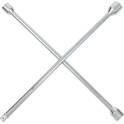  Kreuzschlüssel 24 x 27 x 32 mm x 3/4'' KS TOOLS - 518.1155