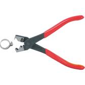 Pince pour colliers Clic, 0-38 mm KS TOOLS - 115.1045