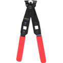 Pince pour colliers à sertir avec carré d'entraînement KS TOOLS - 115.1053
