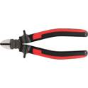 Pince coupante de côté à poignées bi-composants, L. 160 mm KS TOOLS - 115.1012
