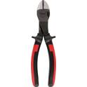 Pince coupante de côté à poignées bi-composants, L. 180 mm KS TOOLS - 115.1013