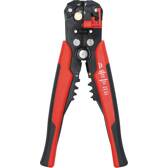 Pince à dénuder automatique et à sertir KS TOOLS - 115.1259