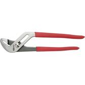 Pince multiprises à crémaillère grande taille 66 mm, 13", L. 330 mm KS TOOLS - 115.1351