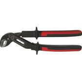 Pince multiprises entrepassée manche bi-matière, L.250 mm KS TOOLS - 115.2003