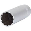 ULTIMATE 3/8'' spark plug socket, 14 mm KS TOOLS - 922.3846