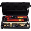 Coffret de redressage pour carrossier PL, 17 pcs KS TOOLS - 160.0175
