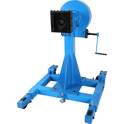 Support universel rotatif pour moteur et boîte de vitesses KS TOOLS - 460.0850