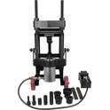 Presse à pivot 75 t avec kit de douilles, 29 pièces KS TOOLS - 460.3620
