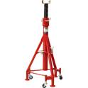 Chandelle en acier 7 t, 1295-1905 mm KS TOOLS - 460.5545
