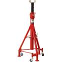 Chandelle en acier 12 t, 1295-1905 mm KS TOOLS - 460.5546