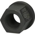 Porca com rebordo, M22 KS TOOLS - 440.0028